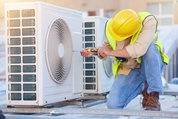 Best HVAC repair near me  in San Carlos, TX