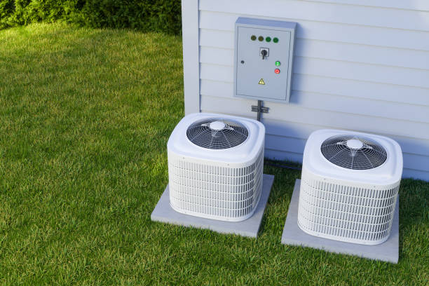 Best HVAC air duct cleaning  in San Carlos, TX
