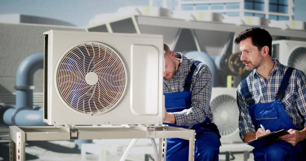 Best HVAC emergency services  in San Carlos, TX